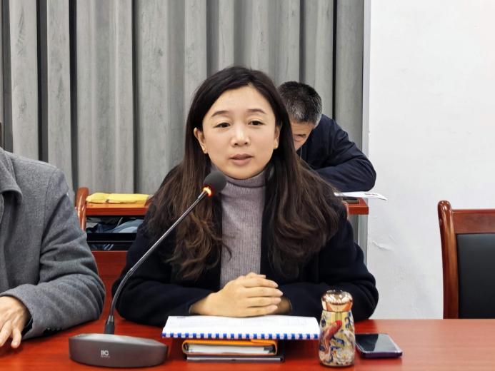 beat365中国唯一官网召开资产管理与合同履约相关工作专题宣贯会